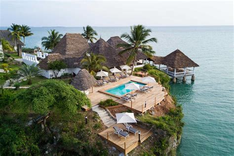 Zanzibar Beach Resort Hotel