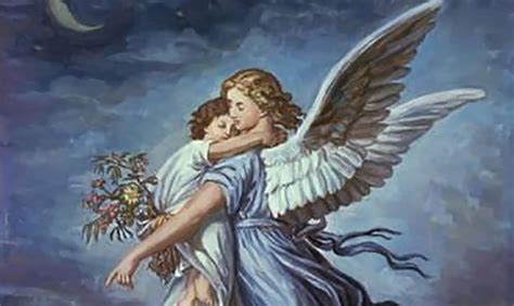 Guardian Angels -Why are they here and how do they help you?