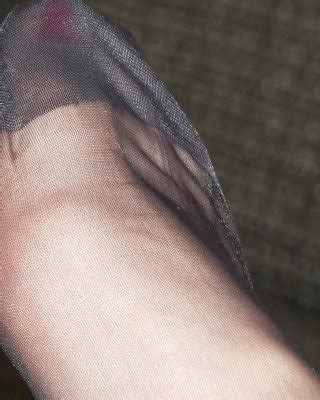 My Feet In Blue Rht Nylons Porn Pictures Xxx Photos Sex Images