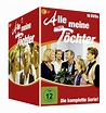 Alle meine Töchter - Die komplette Serie [18 DVDs]: Amazon.de: Günther ...