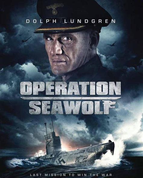 Operation Seawolf 2022 Imdb