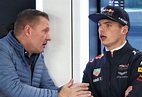 Jos Verstappen backs Max's decision to stay at Red Bull