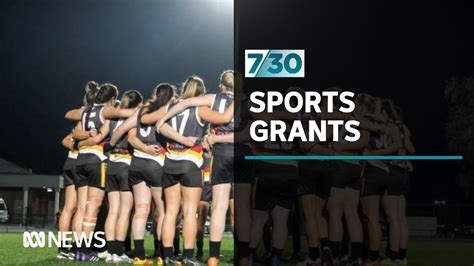 150 Million Sports Grants Program Implemented Before Guidelines In