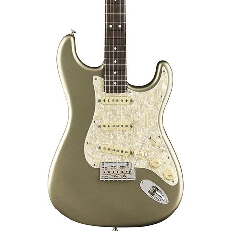 Fender American Professional Stratocaster Rosewood Neck Limited Edition