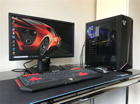 gaming pc price in india all the components are tested under heavy load to ensure reliability