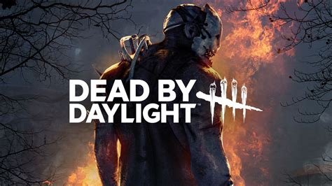 Is Dead By Daylight Cross Platform Pc Ps4 Xbox Switch Gamesbustop