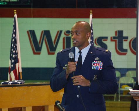 News & Articles: Veterans Honored at Winston Academy