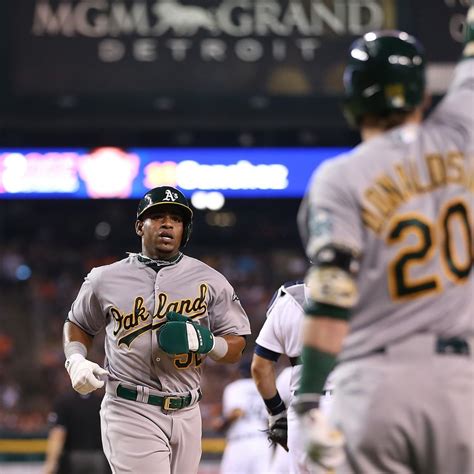 Oakland Athletics Trade Rumors Latest Updates News And Reaction