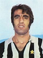 È morto Pietro Anastasi, l'attaccante che fece grande la Juventus