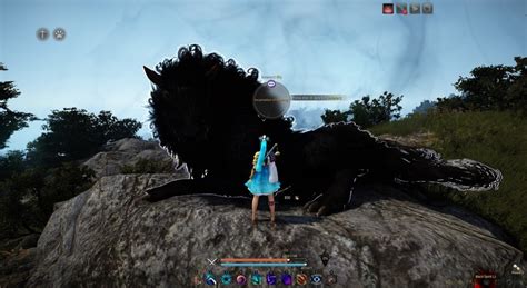 Those who are still standing once the tamer unleashes her attacks, are instantly met with the teeth of heilang. Tamer Awakening Weapon | Black Desert Online | Forums ...
