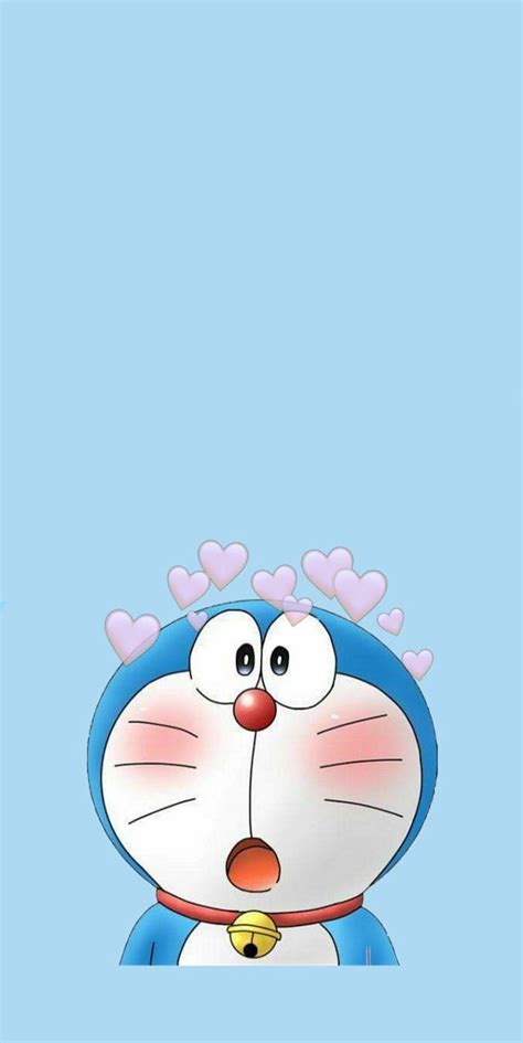 Doraemon Whiskers Art Hd Phone Wallpaper Pxfuel