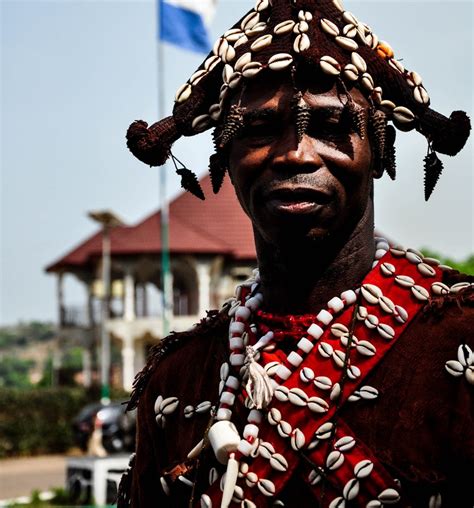Sierra Leone National Tourist Board Sierra Leone Sierraously Surprising