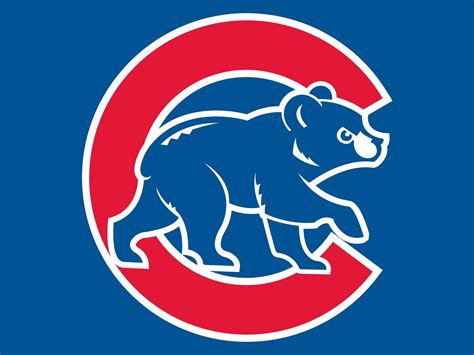Chicago cubs logo image sizes: Chicago Cubs Logos | Full HD Pictures