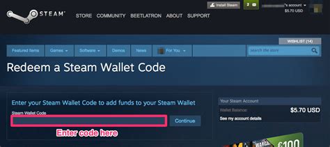With a steam gift card, they can shop in the steam store for their favourite game! How to Redeem Steam Gift Card Codes? | HowToRedeemCodes