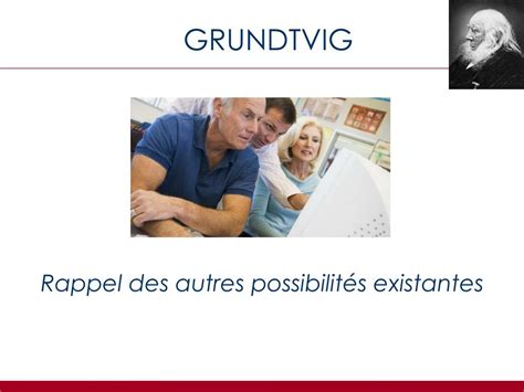 Ppt Grundtvig Powerpoint Presentation Free Download Id3856162