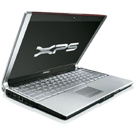 Ноутбук Dell Xps M1330 13 Nvidia 4gb Ram 320gb Hdd бу купить в Украине