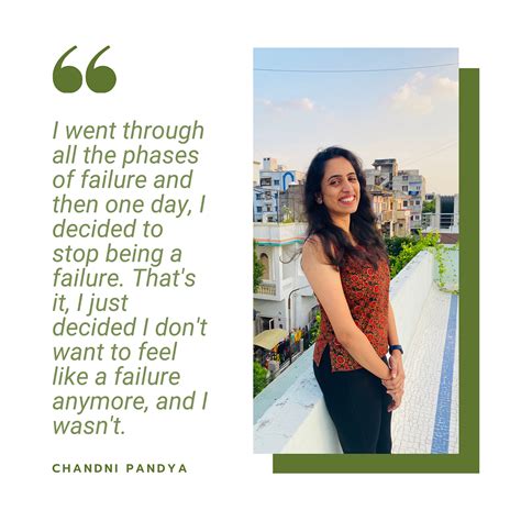 Chandni Pandya — A Full Time Dreamer Marketer And An Artist By Roma