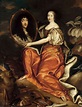 Felipe I de Orleans y sus fiestas prohibidas en palacio: engañó a su ...