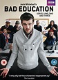 Bad Education: Series 1-3 | DVD Box Set | Free shipping over £20 | HMV ...