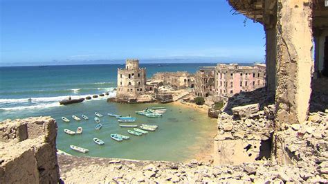 Holidays In Somalia Mogadishu Hopes To Be Tourist Hotspot Cnn