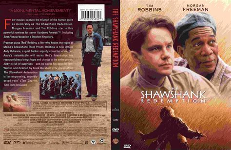 Videoclips Actualizado 04 Julio 2020 Shawshank Redemption