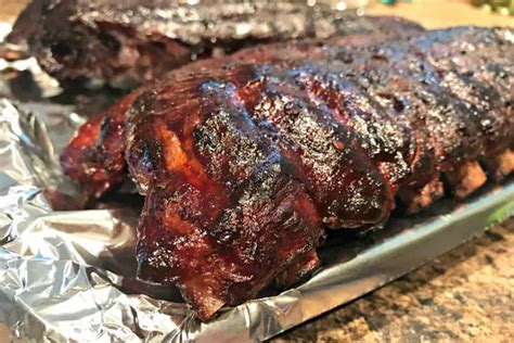 How To Make Best Baby Back Ribs In Town