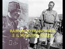 L'ULTIMO ESPLORATORE RAIMONDO FRANCHETTI E IL MINISTRO RAZZA clip 3 ...