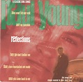 Paul Young - Reflections (1995, CD) | Discogs