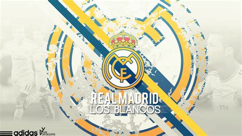 Real Madrid 2017 Wallpapers 3D - Wallpaper Cave