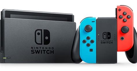 Nintendo Switch Yeah Its The Best Selling Console In Us History
