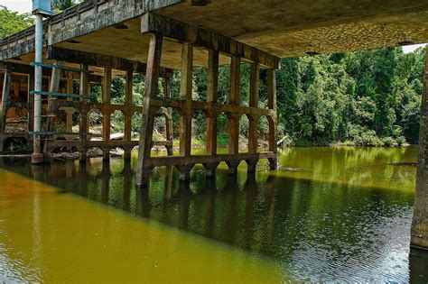Paisaje Del Río Puente Foto gratis en Pixabay Pixabay