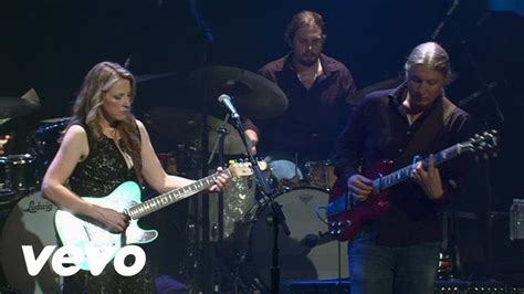 Tedeschi Trucks Band Midnight In Harlem Live From Atlanta Tedeschi Trucks Band Tedeschi