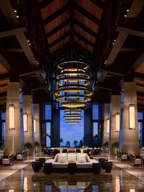 Luxurybedroomlighting Hotel Lobby Design Lobby Design Modern Hotel