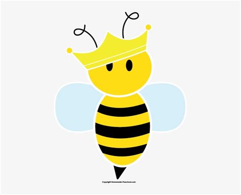 Honey Bee Drawing Cartoon Free Download On Clipartmag