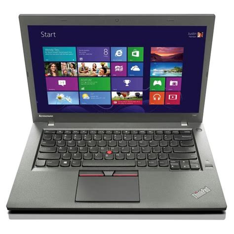 Super Deal Lenovo Thinkpad L450 Core I5 128gb Ssd 8gb Full Hd