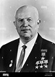 Nikita Khrushchev, 1964 Stock Photo: 32278601 - Alamy