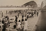 FOTOS ANTIGAS: Foto Antigas do Rio de Janeiro...de 1880 a 1970.