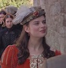 Lady Catherine Willoughby, seen on The Tudors | Tudor costumes, Tudor ...