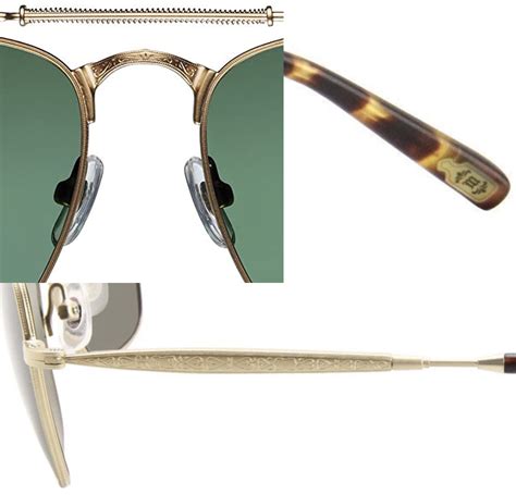 Matsuda M3040 Chris Hemsworth Extraction Sunglasses Id Celebrity Sunglasses