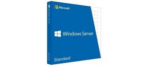 Windows 2016 Server Standard R2 Edition Oem At Best Price In Mumbai