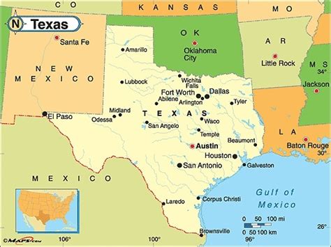 Battles Of Civil War In Texas