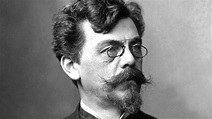23. April 1855 - Ernst von Wolzogen wird geboren: Kabarett-Gründer ...