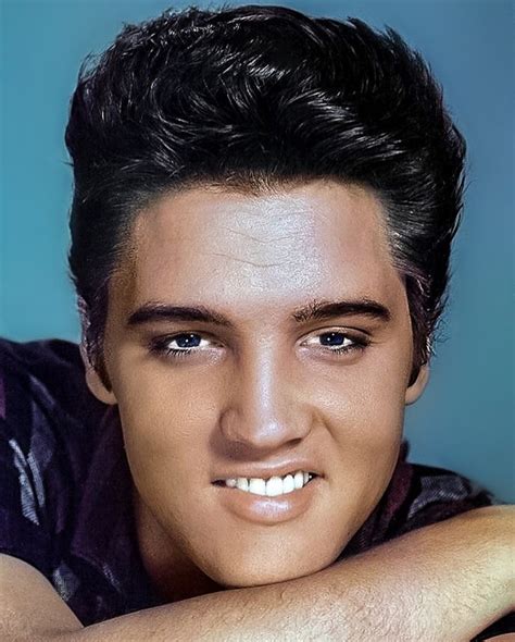 Such a beautiful smile🥰 | Elvis presley, Elvis, Beautiful smile