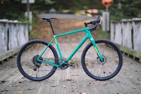 650b Gravel Bikes The Monstercross List Gravel Bike Bike