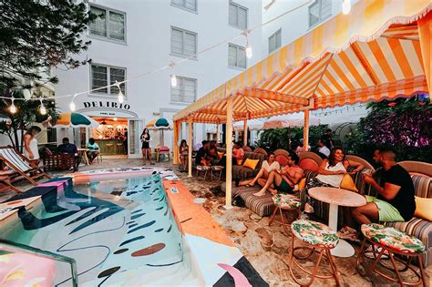 4 Best Hostels In Miami Beach For Solo Travel In 2024