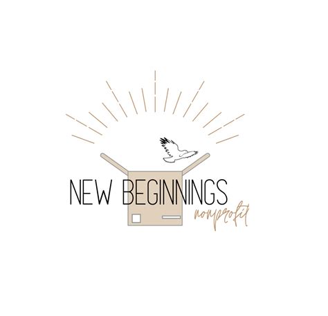 Contact Us — New Beginnings