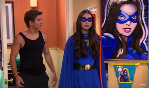 Whos Your Mommy The Thundermans Wiki Fandom