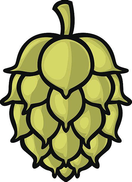 Cartoon Of A Hops Beer Clip Art Vector Images And Illustrations Istock