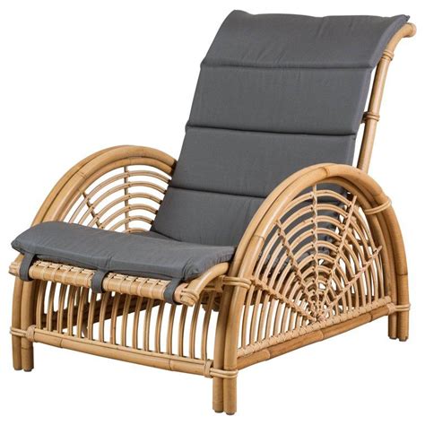 Buy chairs with wheels and get the best deals at the lowest prices on ebay! Arne Jacobson Paris Chair | Rattan lounge chair, Small ...