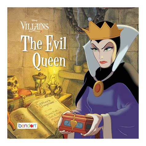 You could also download the picture while using the right click on the the image, and then use the save image menu. Disney Villians The Evil Queen - Shop Books & Coloring at ...